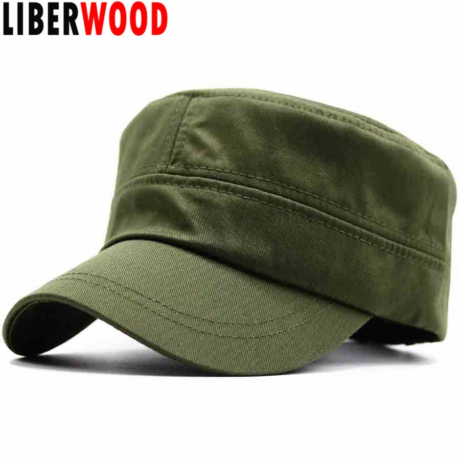 Liberwood    ư ÷ ž ߱  gi       sun visor snapback green